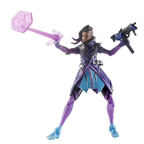 Overwatch OVW ULTIMATES Sombra – Bild 4