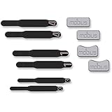 Mobius X8 Knee Brace Replacement Strap Kit (X-Small)