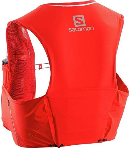 s lab hydration vest