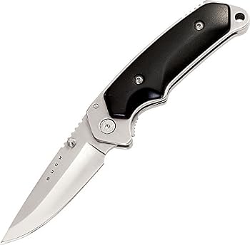 Buck Knives 279 Folding Alpha Hunter Knife