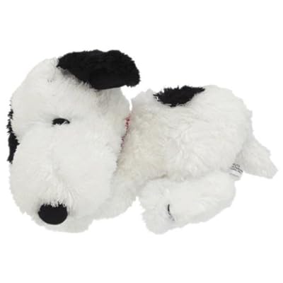 Buy Snoopy 6-Inch Plush Doll, Laying Down at Ubuy Jamaica