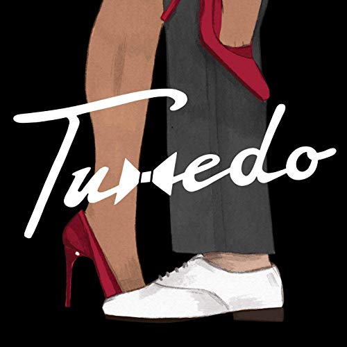 Tuxedo - Thumbnail 2