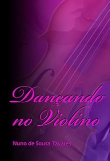 Livro Dançando no Violino