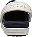 crocs Bump It Clog (Toddler/Little Kid/Big Kid), Navy/Oyster, 10 M US Toddler