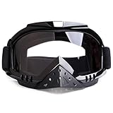 Motorcycle Goggles Motocross Goggles Grip For