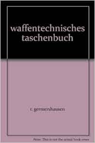 Spanish Language Courses Ucl Reviews reviews To Learn ... waffentechnisches taschenbuch: r. germershausen: Amazon ...