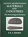 Ancient Mesopotamian Materials and Industries: The Archaeological Evidence