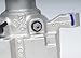 ACDelco GM Original Equipment 172-1678 Rear Passenger Side Disc Brake Caliper Assembly