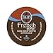 Tully's Coffee French Roast, K-Cup for Keurig Brewers, 96 Count
