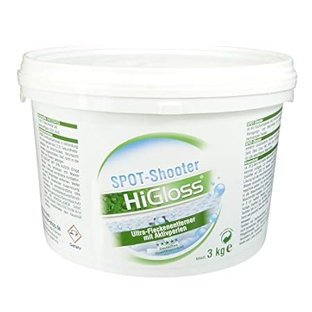 【ᐅᐅ】Higloss kraftreiniger Test Bestseller Vergleich