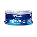 Verbatim BD-R 25GB 16X Blu-ray Recordable Media Disc - 25 Pack Spindle primary