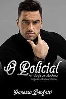 Livro O Policial