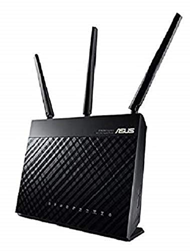 ASUS Dual Band AiMesh Router AC1900