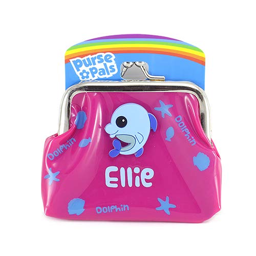 Ellie Children's Girls Coin Purse