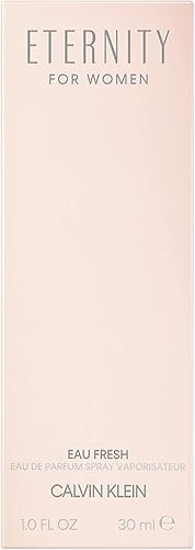 Calvin Klein Eternity for Women Eau Fresh Eau de Parfum, Fl