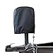 RV Travel Trailer Electric Tongue Jack Cover | Camper Accessories for Travel Trailer Campers | Universal RV Electric Jack Cover Protects RV Electric Jack Head Systems