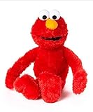 Elmo Traditional Plush 14