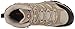 Merrell Women's Moab 2 Vent Mid Hiking Boot, Taupe, 8.5 M US