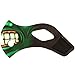 Training Mask Elevation 2.0 Smasher Sleeve - Green - Medium