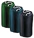 Coghlan's Water Repellant Utility Stuff Bag, 14 x 30-Inches, Assorted Colors
