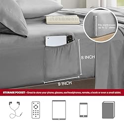 Comfort Spaces Twin XL Comforter Sets with Sheets
