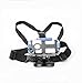 Pro Shot Chest Mount Harness (Official ProShot Chest Strap)