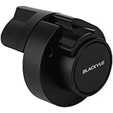 The BlackVue BTC-1A Tamper-Proof Case is a Security Accessory for BlackVue DR900S/750S/650/550