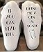 If You Can Read This Bring Me Novelty Socks - Gin and Tonic - Funny Socks For Men and Women Christmas Stocking Stuffers Gift Ideas