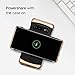 CYRILL Ciel [Colene Collection] Designed for Samsung Galaxy S10 Plus (2019) Case - Matte Black
