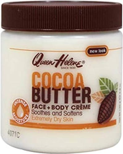 Queen Helene Cocoa Butter Cream 4 8 Oz C Price In Saudi Arabia 