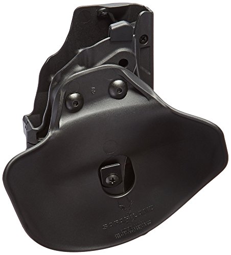 Safariland 7378 7TS ALS Paddle & Belt Slide Concealment H&amp