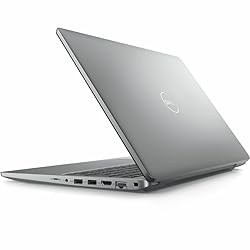 Dell Latitude 5000 5550 15.6" Notebook - Full HD