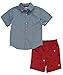 Carter's 2 Piece Playwear Set (Toddler/Kid)