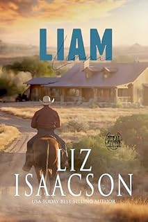 Livro Liam: Um Romance dos Irmãos Whittaker (Natal em Coral Canyon Livro 6)