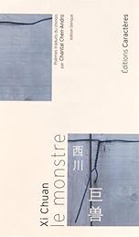 Le  monstre