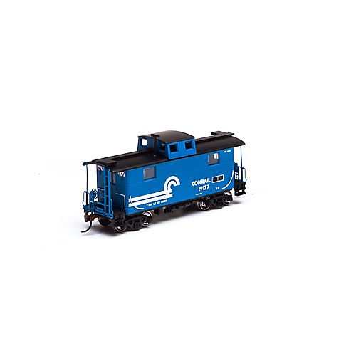 RND RND76828 HO Eastern Caboose CR 2 Toy Train Sets
