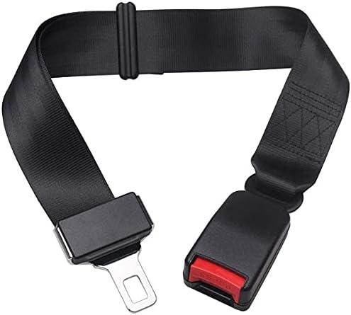 KASTWAVE Maternity Seat Belt Adjuster, Pregnant Car Bump Belt