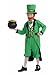 Forum Novelties Mr. Leprechaun Complete Costume