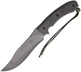 Tops LONGB-BRW Longhorn Bowie Black River was