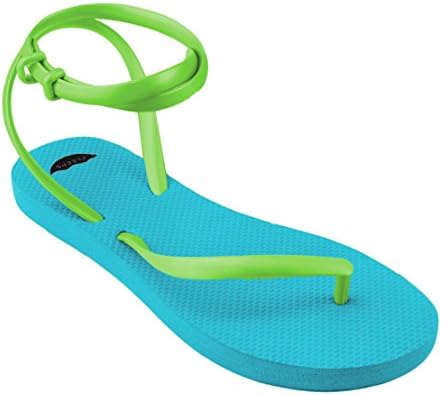 FLEEPS Women's Breeze Flip Flop Sandals - Unique, Stylish, Comfortable Flip-flop That Gives Back to Women's Education (8)