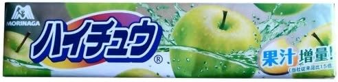 Morinaga Hi-Chew Apple 1.9 oz