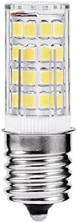 KATURN Microwave ovens LED Bulbs, for Household appliances, Base Energy Saving