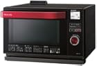 SHARP ウォーターオーブン ヘルシオ 18Lタイプ レッド系 AX-CX2-R