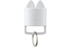 Electronic Smart Key for AJKJ Smart Pet Door, Add More Pets, Only 1 Key -1PCS - Fit for New Cat/Dog Door