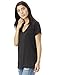 Alternative Women's Everyday Short-Sleeve V-Neck T-Shirt