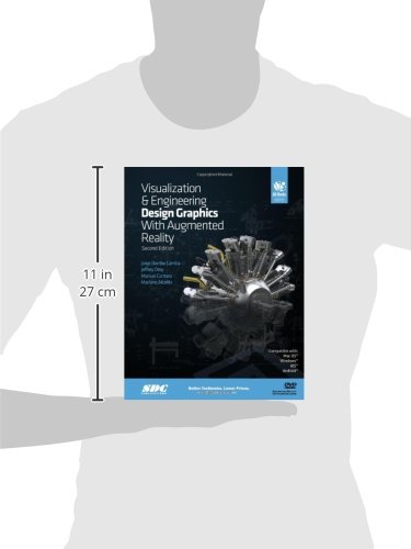 Visualization and Engineering Design Graphics with Augmented Reality ...