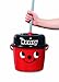 Casdon Little Helper Henry Mop and Bucket
