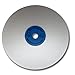 6 inch Grit 1200 Quality Electroplated Diamond coated Flat Lap Disk wheel