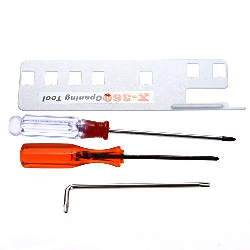Click Here to See More Images Opening tool - TOOGOO(R)Unlock Opening tool Opening Tool Screwdriver for XBOX 360