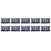 A23 23A 8LR23 21/23 GP23 MN21 23GA Battery 12V Alkaline Battery (50 Batteries)